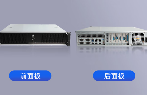 電力系統(tǒng)智能檢測|東田國產(chǎn)工業(yè)級工控機解決方案